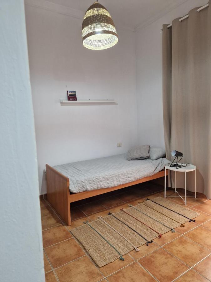 Kgemelas Telde Exteriör bild